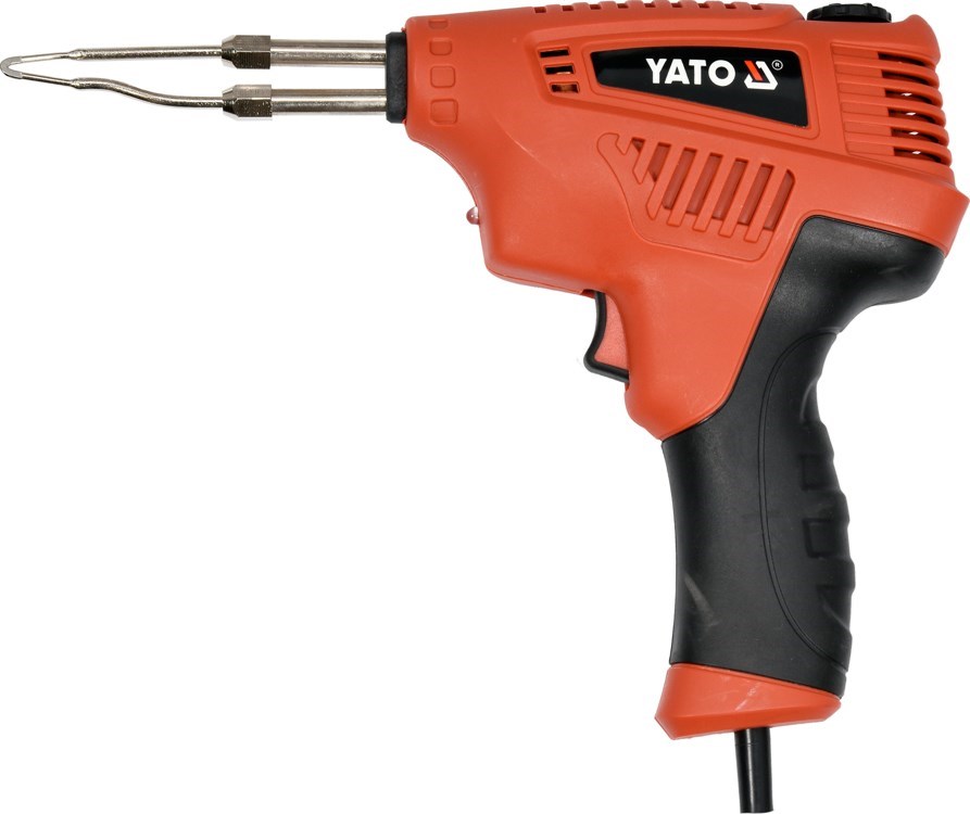 lutownica transformatorowa yato 200w